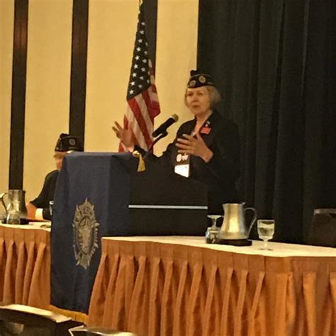 In recognition of your service to our country, your american legion department is providing you this important health & wellness update. 2017 American Legion National Convention Incoming District Commander's Training and LIT Luncheon ...