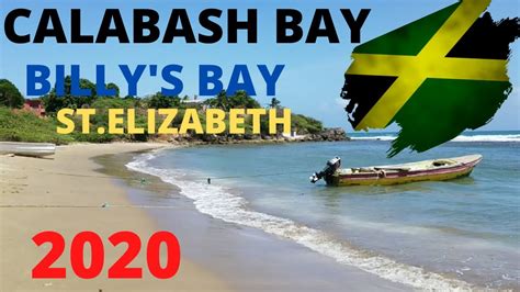 Calabash Bay Billys Bay Treasure Beach St Elizabeth Jamaica