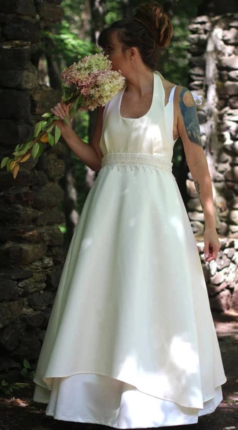 Bridal Aprons By The Vermont Apron Company