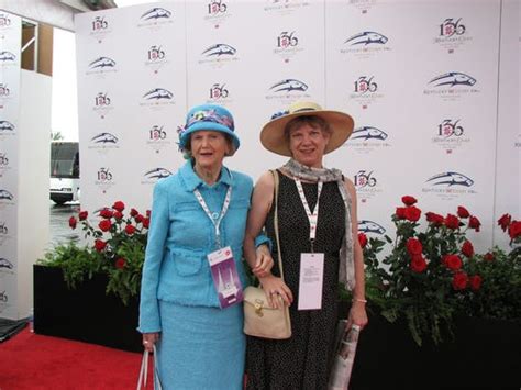 Penny Chenery So Much More Than Secretariats Owner