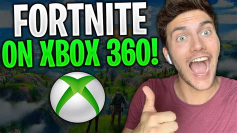 Here's a detailed walkthrough on how it. How to Get & Download Fortnite on Xbox 360 Play Fortnite ...