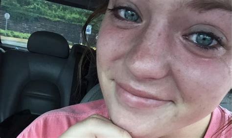 She Left An Abusive Relationship And Now A Single Moms Brutally Honest