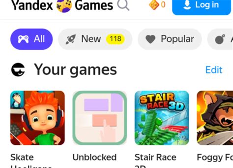 69 Best Yandex Games Unblocked To Play Online For Free Illuminaija