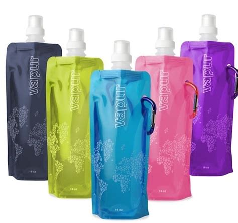 4 Best Eco Friendly Water Bottles