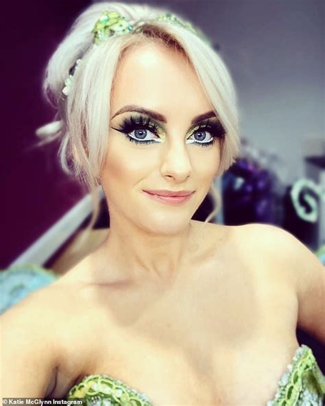 Katie Mcglynn Is Forced To Pull Out Of First Role Since Coronation Street Due To Mystery Illness