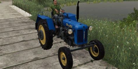 Zetor Farming Simulator 2015 15 Ls Mods