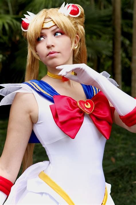 Anime cosplay ideas for big guys. 25 Ultimate Cosplay Ideas For Girls