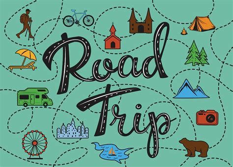 Your 29 Word Road Trip Stories Australian Writers Centre