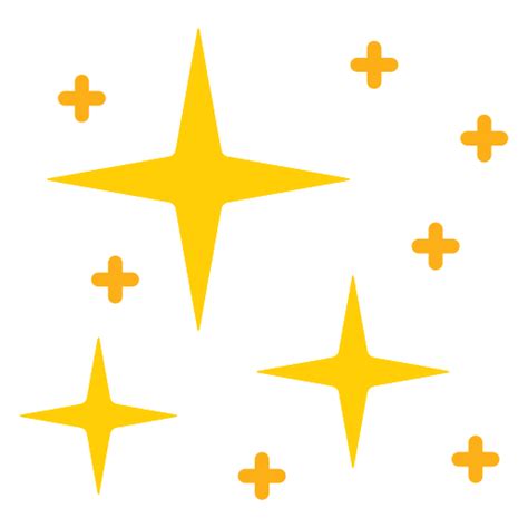 Stars Generic Flat Icon