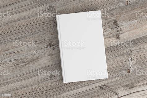 Blank Book Cover Stock Photo Download Image Now Istock