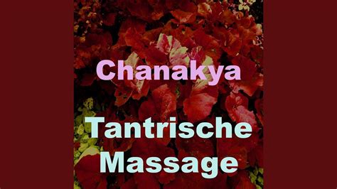 Tantrische Massage Vol Youtube