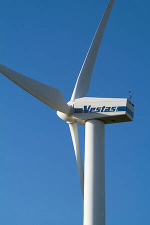 Vestas has invested heavily in china, the united states, europe, and asia, with the strategy of making wind power financially competitive, predictable. Vestas extends lead among vendors with most turbine orders ...