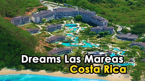 What A Holiday Wow Dreams Las Mareas Resort Costa Rica Tripeefy