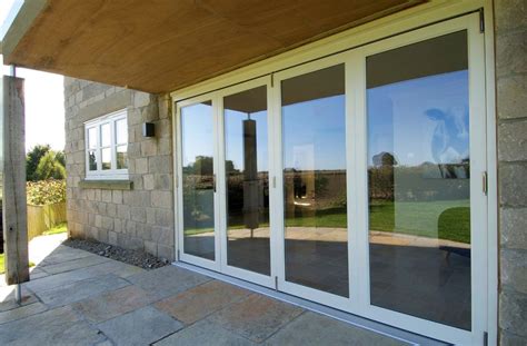 However, our patio doors are argon filled and use energy efficient glass that harvests heat from the sun reducing the impact of the large glass surface area. Six Tips for Cleaning Glass Patio Doors - Timber Windows North