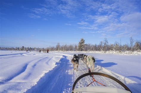 Lapland travel | Finland - Lonely Planet