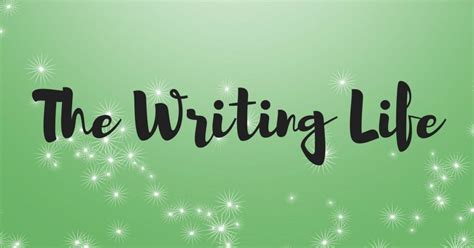 Seven Things About My Writing Life Kristy Mccaffrey