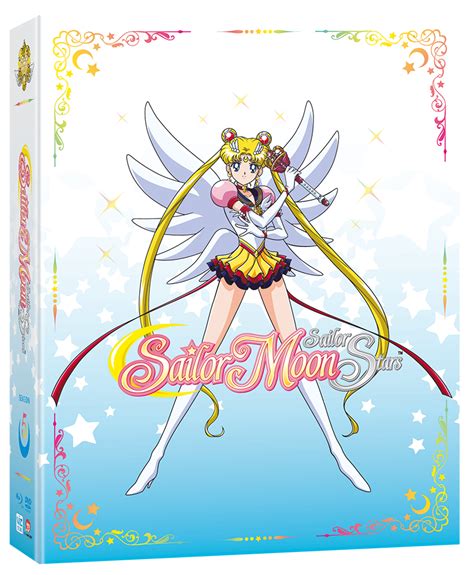 Viz The Official Website For Sailor Moon