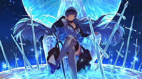 Wallpaper 1920x1080 Px Akame Ga Kill Anime Girls Esdeath 1920x1080