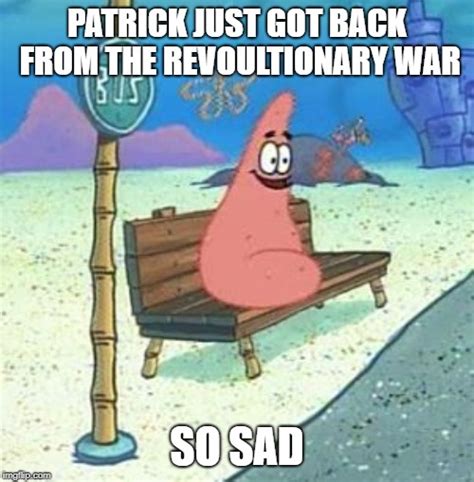 Dank Memes Spongebob Patrick