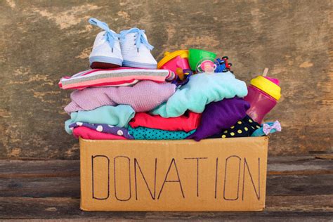 Clothing Drive To Raise Funds For Hanover Park Class Of 2019 Morris Focus