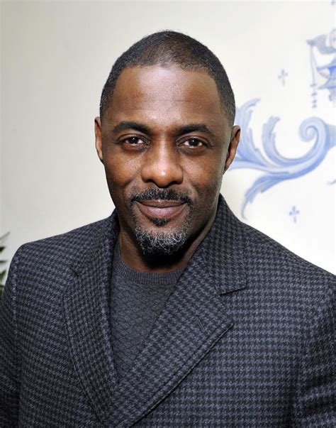 Idris Elba And Laurence Fishburne May Direct And Star In The Alchemist