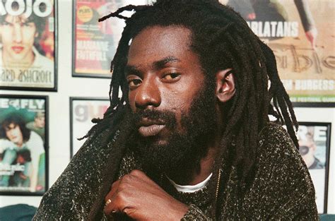 Buju Banton To Return With The Long Walk To Freedom Concert In 2019