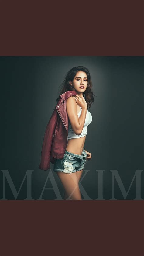 Disha Patani Fc On Twitter The Maxim Photoshoot Is Seriously Awesome