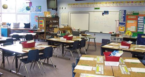 20 Ways To Better Organize Your Classroom Informed