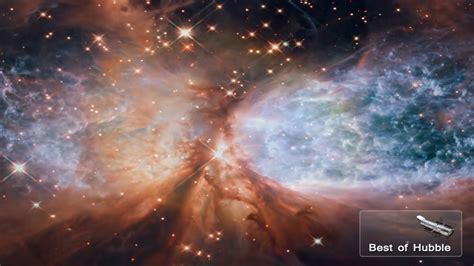 Best Of Hubble Space Telescope Hd Youtube