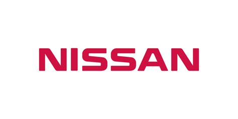 Logotipo De Nissan Png
