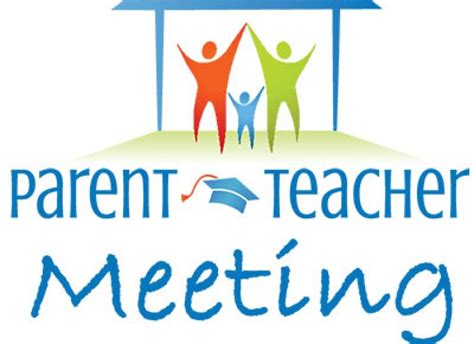 1st Year Parent Teacher Meeting Dunmore Community School