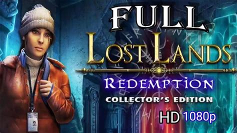 Lets Play Lost Lands 7 Redemption Complete Walkthrough Youtube