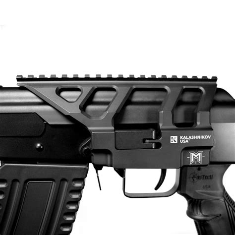 Ak Optics Mount Full Length Kalashnikov Usa