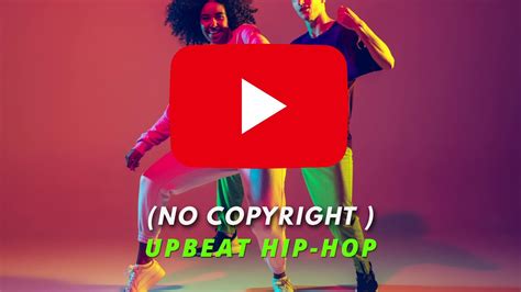 Copyright Free Music Upbeat Hip Hop Royalty Free Music Hip Hop Upbeat
