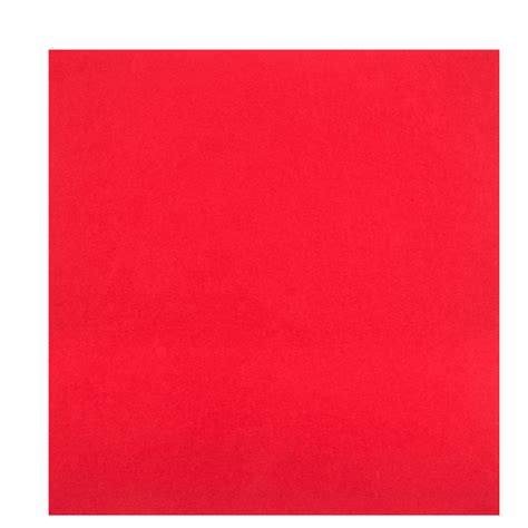 Brick Red Smooth Cardstock Paper 12 X 12 Hobby Lobby 991513