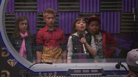 Game Shakers Sesong 1 Episode 5 Tv Serien På Nettet Viaplay