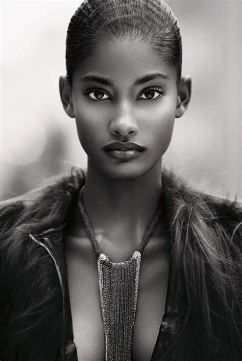 29 Besten Afrikanische Models Bilder Auf Pinterest Afrikanisch Bonn