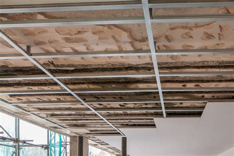 Knauf extends suspended ceiling offering to customers
