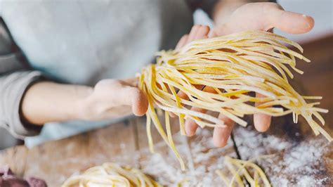 Can You Freeze Fresh Pasta Dough Yes — And Heres How