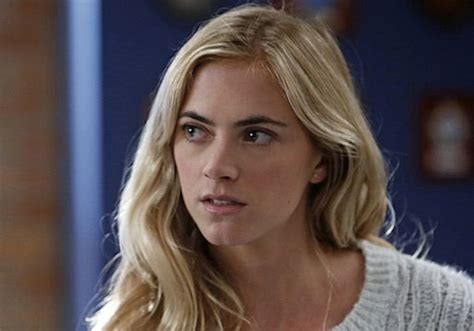 Ncis Your First Impression Of Ellie Bishop Ncis Emily Wickersham