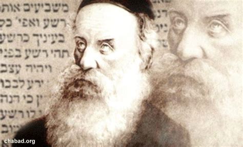 Today Yahrzeit Of Alter Rebbe