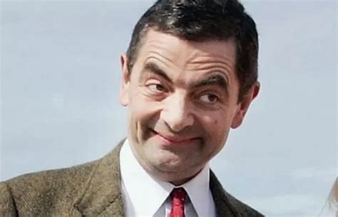 No More Mr Bean As Rowan Atkinson Reveals Sad News About Comedy