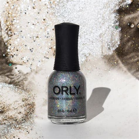 1650 Likes 57 Comments Orly Orlynails On Instagram Icymi Our