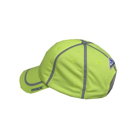Hyperkewl Plus Hi Vis Baseball Caps Sport Cooling Caps Discounted