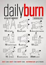 Pictures of Home Workouts Core