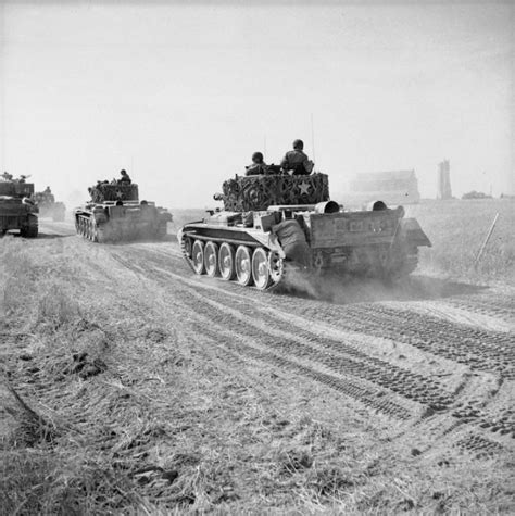 Category1944 07 18 Wikimedia Commons Cromwell Tank British Tank