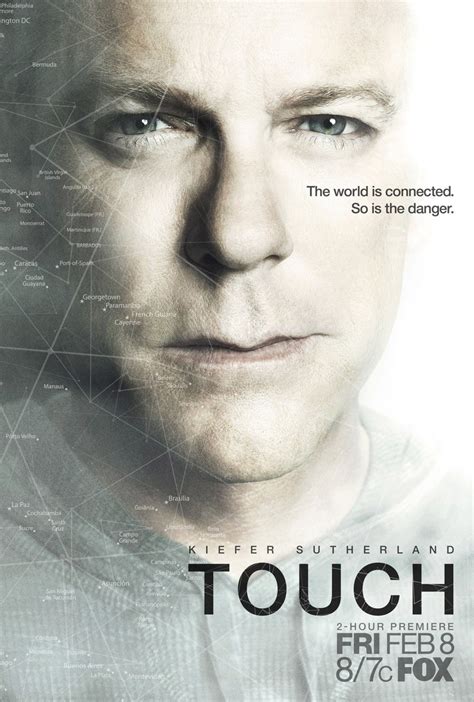 Touch DVD Release Date