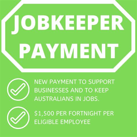 Who can make a jobkeeper dispute application? More Than Numbers Accountants - Blog