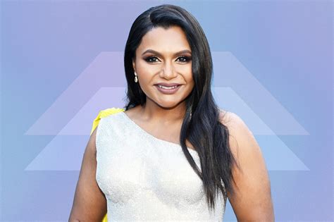 Mindy Kaling Posted A Bikini Photo On Instagram With A Message About