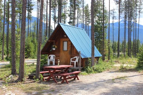 Blue River Cabins Campground And Rv Park Blue River Room Prices